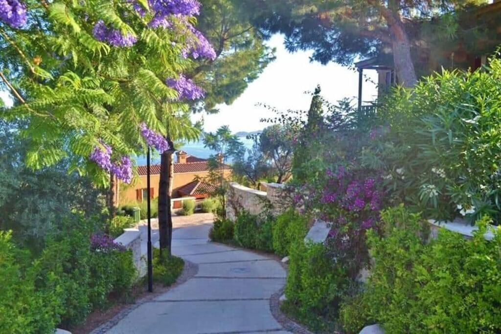 Belvedere, Lavanta, คัลคัน ภายนอก รูปภาพ