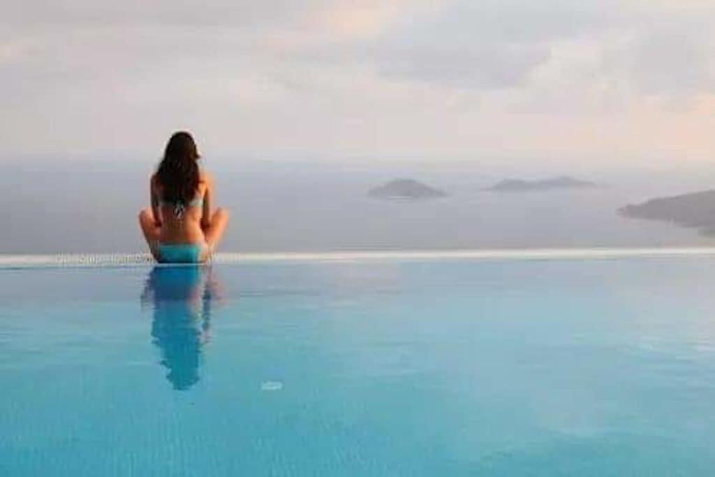 Belvedere, Lavanta, คัลคัน ภายนอก รูปภาพ